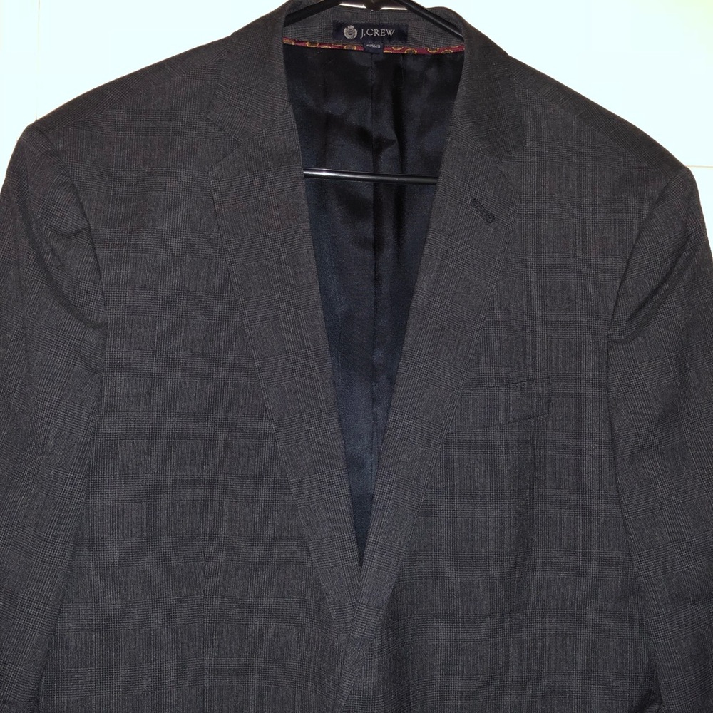 J Crew Sport Coat